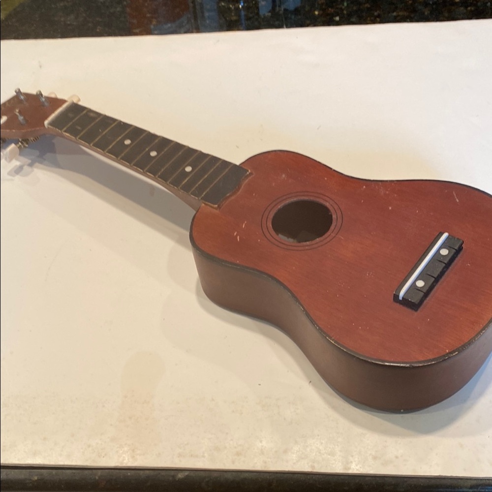 Hilo Deluxe Soprano Ukulele
